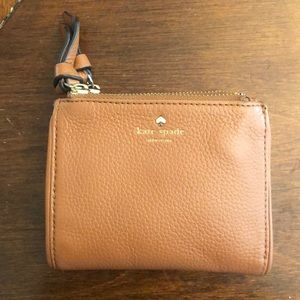 Kate Spade ♠️ Wallet